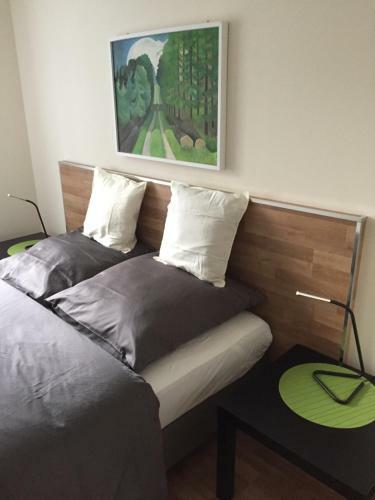 Apartamento Engels Hof