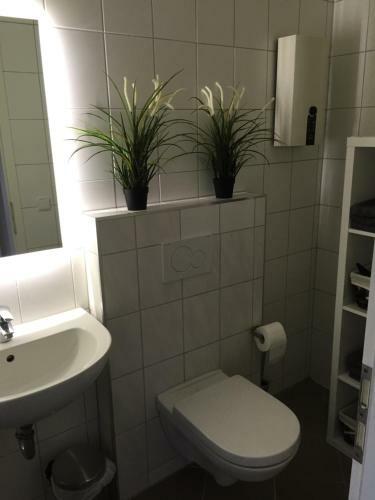 Apartamento Engels Hof