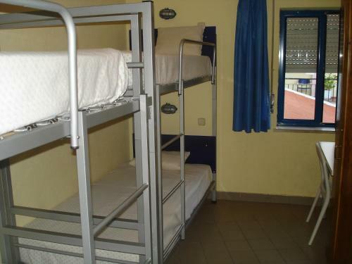 Albergue Hi Lagos - Pousada De Juventude