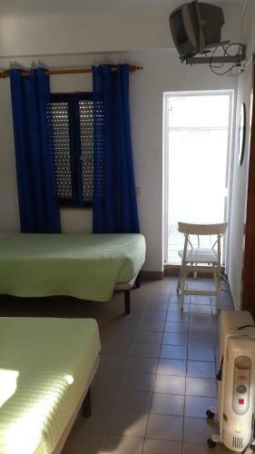 Albergue Hi Lagos - Pousada De Juventude