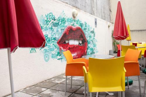 Hi - Lisboa Youth Hostel