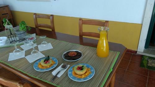 Agroturismo Herdade Da Granja Nova