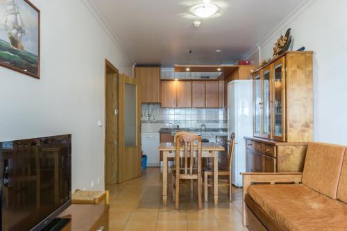 Apartamento Akisol Monte Gordo Beach