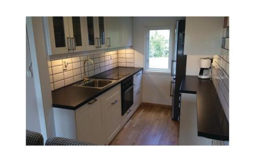 Holiday Home L�ttorp With Sea View IX