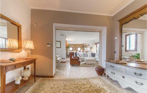 Holiday Home Teolo (pd) With Fireplace I