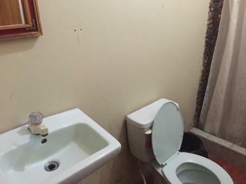 Santa Cruz Hostel