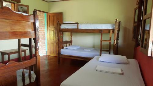 Santa Cruz Hostel