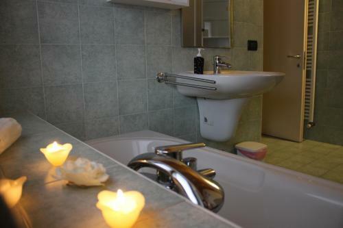 Bed & Breakfast Ai Tre Portoni