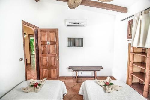 Hotel Villas Kalimba