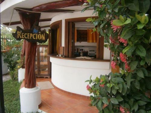 Hotel Villas Kalimba