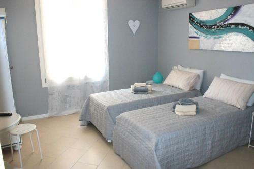 Bed & Breakfast Residenza La Vecchia Vigna