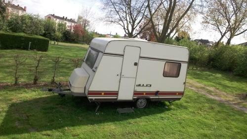 Camping Le Brochet