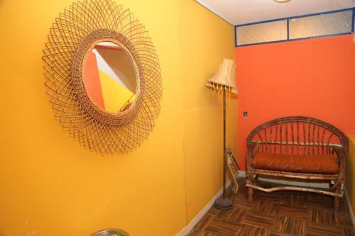 Albergue Cruz De Los Andes