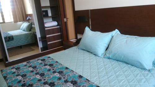 Apartamento Maisuites