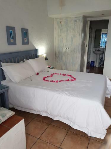 Hostal Andre's Place