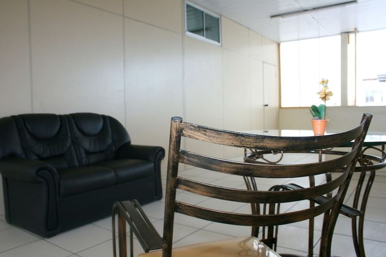 Hotel Salto Grande