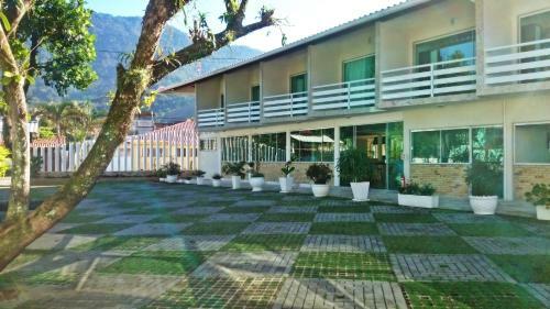 Hostal Pousada Marina Porto
