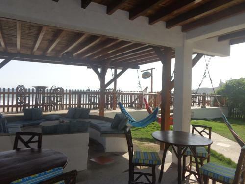 Hostal Solemare