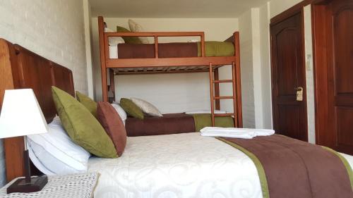 Hostal Hosteria El Imperio Real