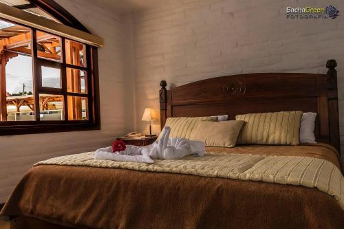 Hostal Hosteria El Imperio Real