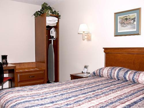 Hotel Bear Lodge