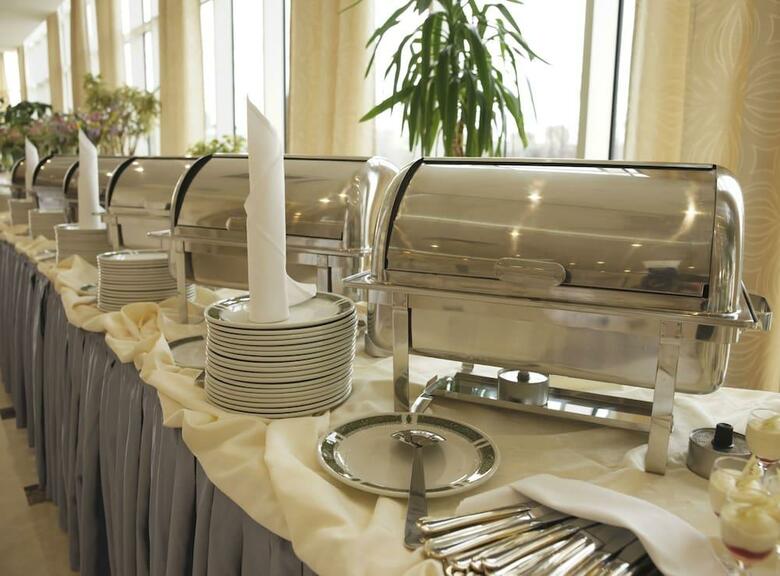Hotel Wedgewood Resort