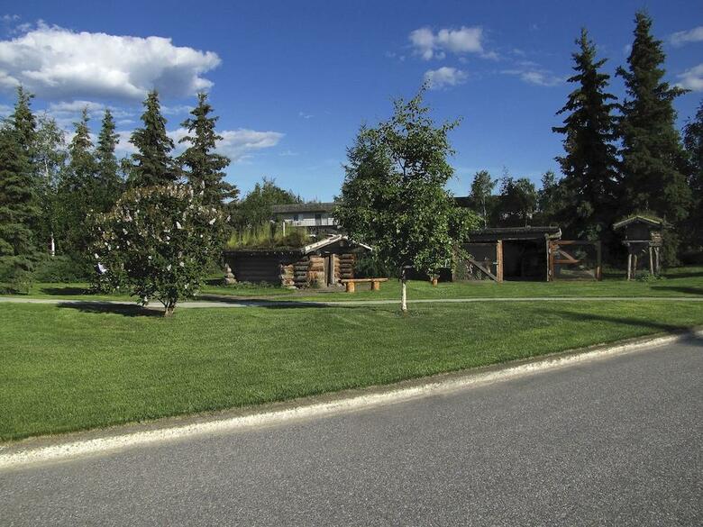Hotel Wedgewood Resort