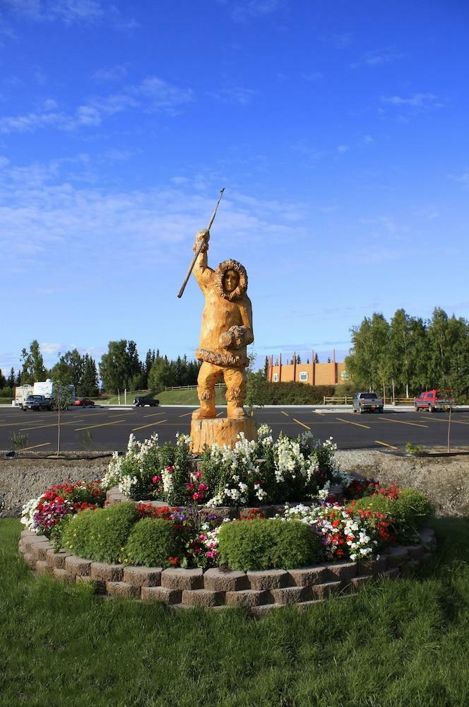 Hotel Wedgewood Resort