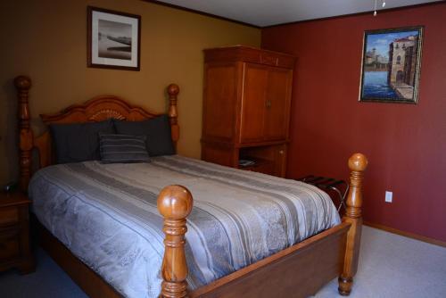 A Mooseberry Inn B&B