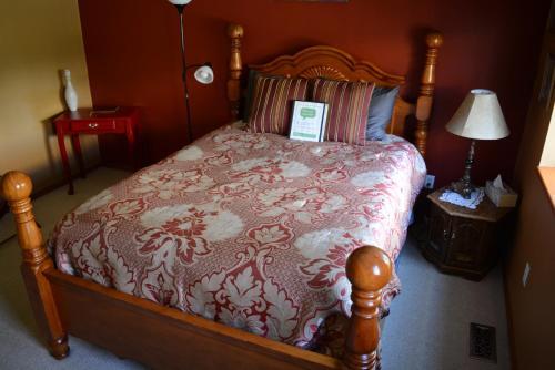 A Mooseberry Inn B&B