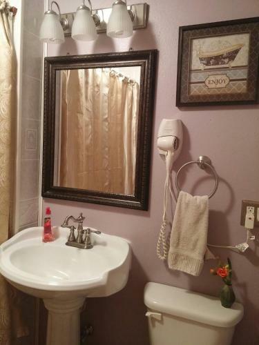 A Mooseberry Inn B&B
