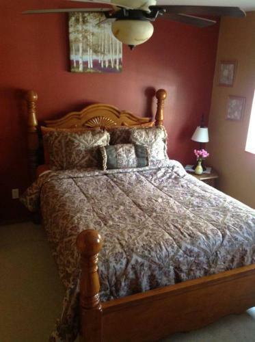 A Mooseberry Inn B&B