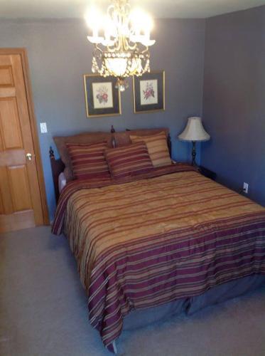 A Mooseberry Inn B&B