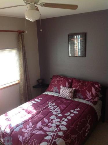 A Mooseberry Inn B&B