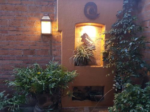 Hotel Casa Embrujo Morelia - Boutique