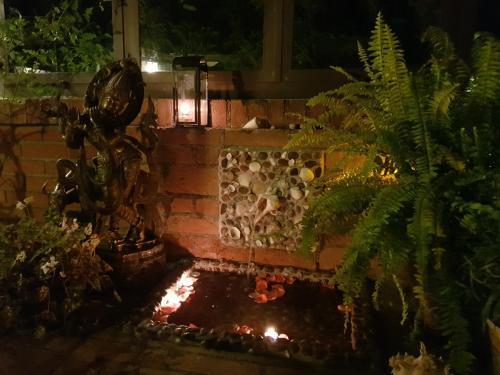 Hotel Casa Embrujo Morelia - Boutique