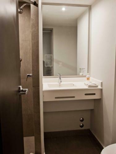 Hotel City Express Junior San Luis Potosi Carranza
