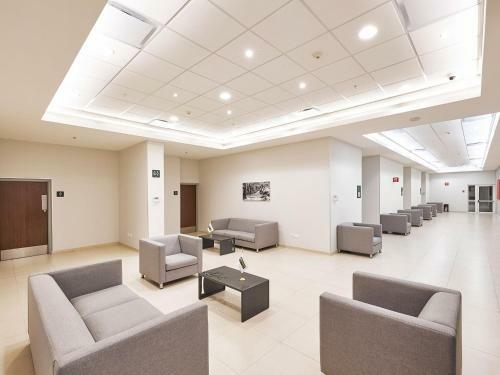 Hotel City Express Junior San Luis Potosi Carranza