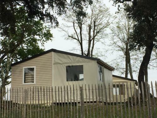Camping Mussonville