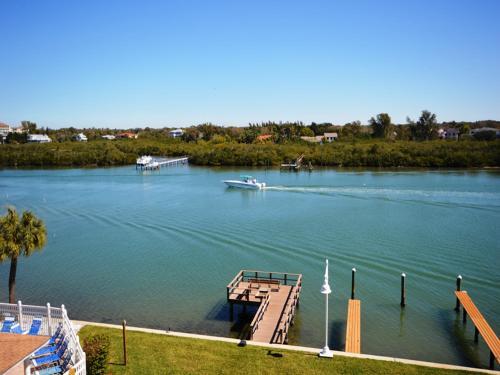 Apartamento Pinellas County Beach Condo