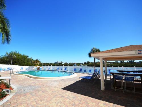 Apartamento Pinellas County Beach Condo