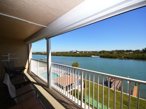 Apartamento Pinellas County Beach Condo