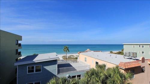 Apartamento Indian Sunset Beach