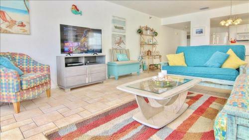 Apartamento Indian Sunset Beach