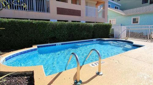 Apartamento Indian Sunset Beach