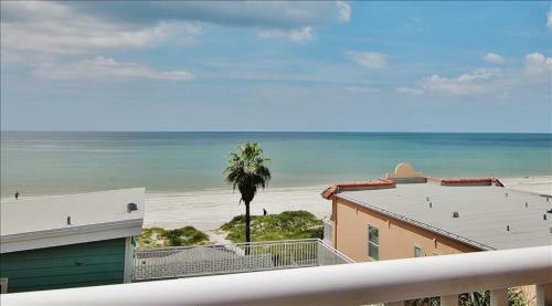 Apartamento Indian Sunset Beach