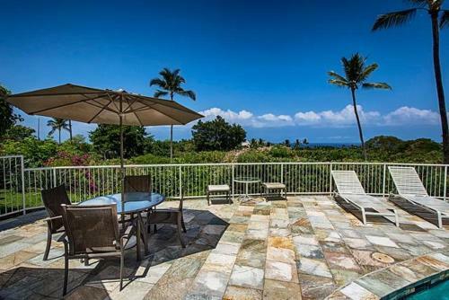 Apartamento Keauhou Akahi 210
