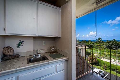 Apartamento Keauhou Akahi 210