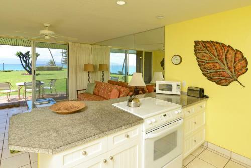 Apartamento Polynesian Shores #125