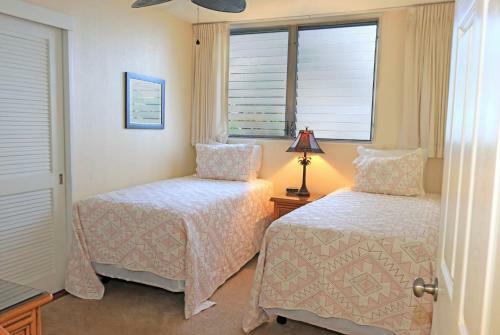 Apartamento Polynesian Shores #101
